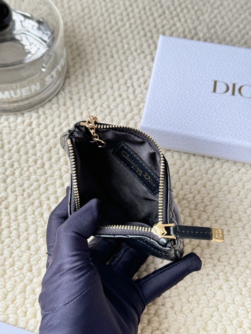 Christian Dior Wallets Purse